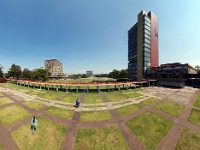 Ciudad de México, Universidad Nacional Autónoma de México
